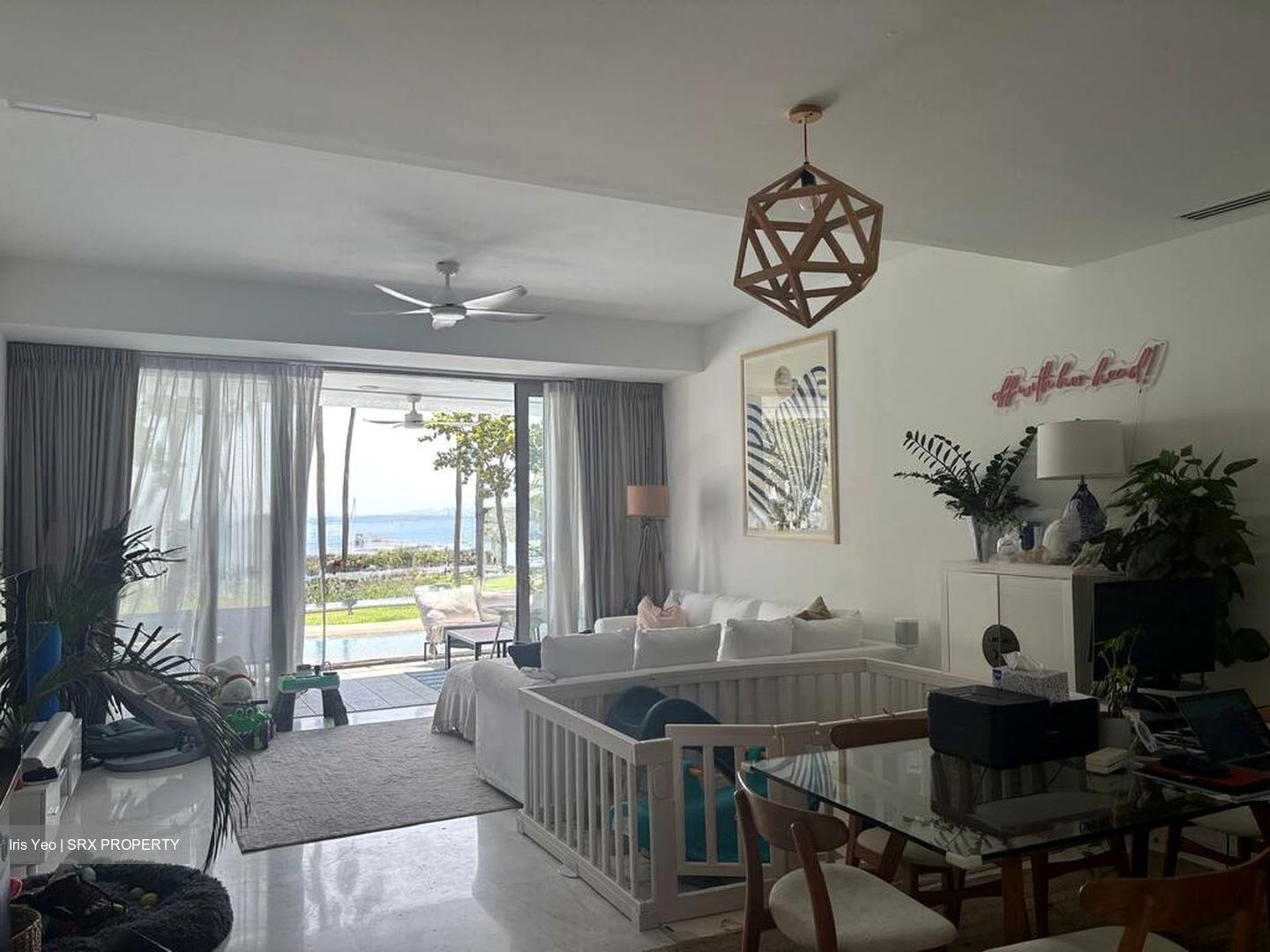 The Coast at Sentosa Cove (D4), Condominium #502943191